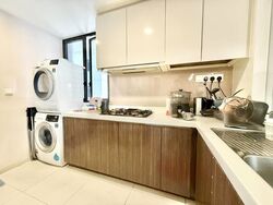 Twin Waterfalls (D19), Condominium #465136791